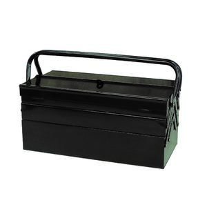 Multi-functional Cantilever Tool Box