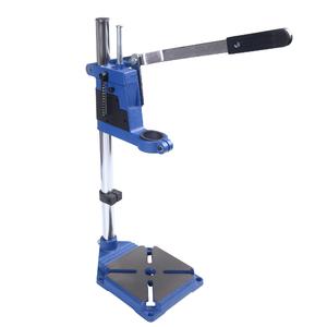 Drill press stand cast Iron base|Bench vise