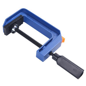 Quick Release G-clamp | Quick release bar clamp
