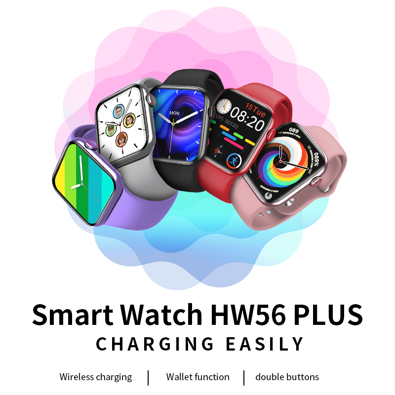 Dengan dirilisnya Apple Watch 7, bagaimana cara mengubah pilihan jam tangan?