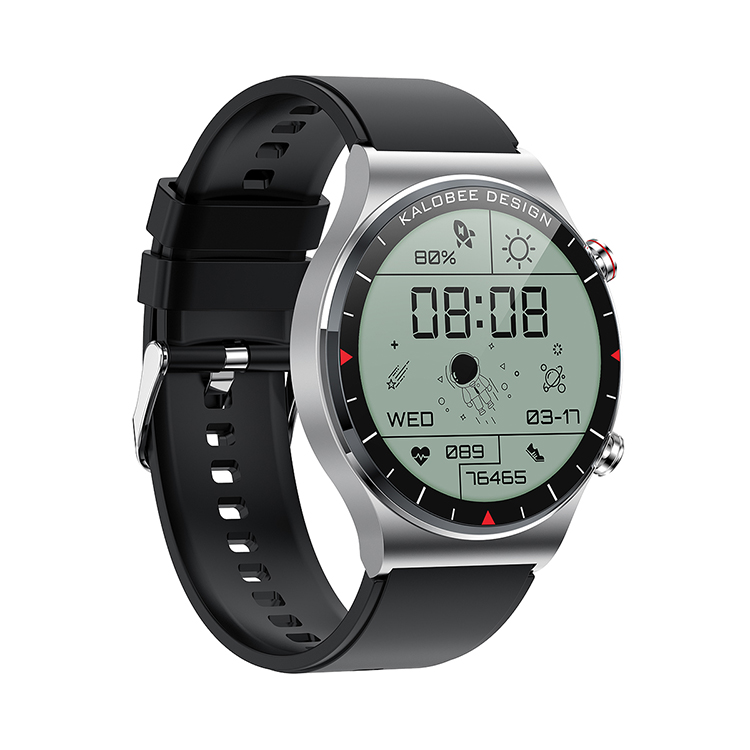 AK8Pro Smart Watch