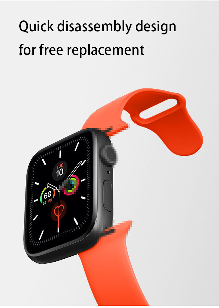 para Apple Watch