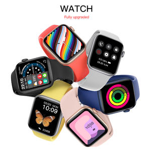 watches W37 smart watch, 1.75 high-definition large screen IP68 