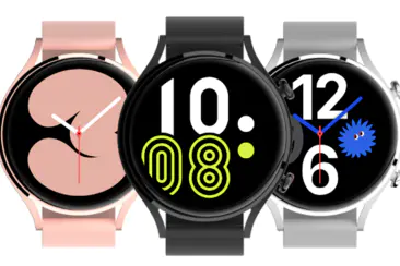 Pengalaman mendalam pengguna jam tangan sukan ZIXUI S4