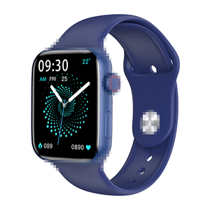 HW22Plus Smart watch 1.75-inch HS6621 WearFitPro APP ZUX Wireless Charging