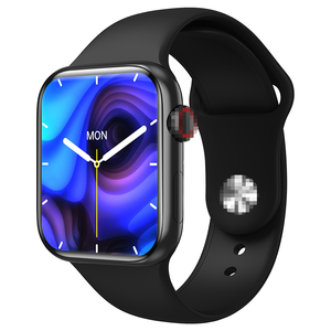 HW56PLUS Smartwatch 1.77-inch Screen Wireless Charging Notification Bluetooth Call Smart Bracelet ZUX Smart Watch Suppliers