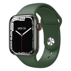 KD17pro Smart Watch 1.75in Mas wear App Wireless charging ZUX ZIUXI FR5082
