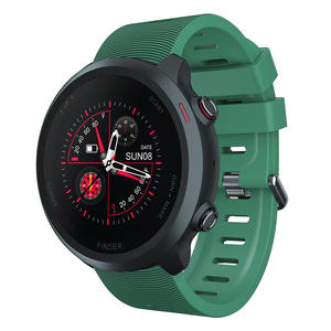 Z26 Smart watch 1.54 "IPS Screen FitPro APP Circular Watch Sports watch