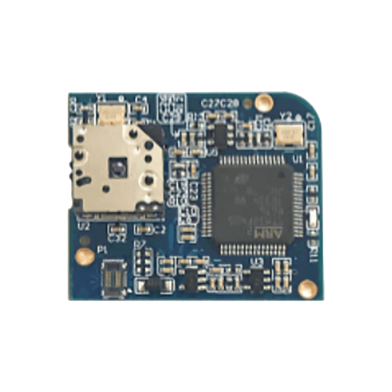 Микроинфракрасный тепловизионный USB-интерфейсный модуль M03