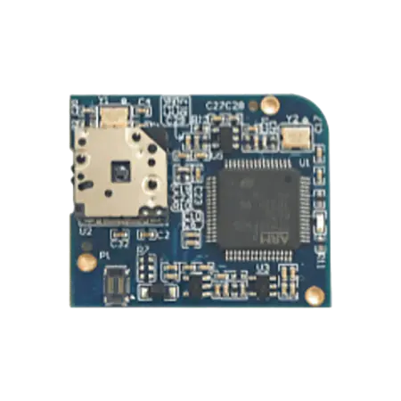 Micro infrared thermal imaging usb interface module M03
