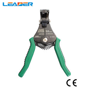 Automatic PV wire stripper solar cable stripping tool 2.5/4/6mm2 or 14/12/10AWG