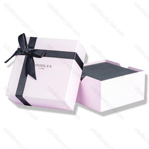 fashion jewelry box|Cardboard box