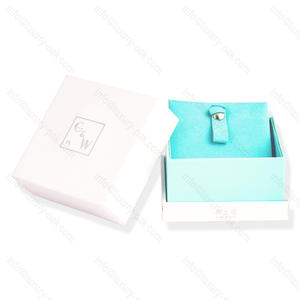 Fashion Jewelry Box