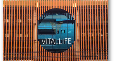 Vital Life Wellness Center Bangkok, Thailand