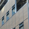 Togen Unitized Curtain Wall System-Most Efficient Cladding System