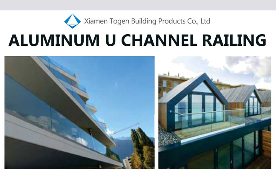 Why Choose Aluminum U Channel Railing Over Galvanized Steel U Channel Railing