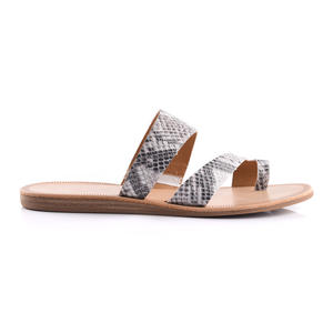 Design Mules For Women Sandal Shoes Manufactures In China