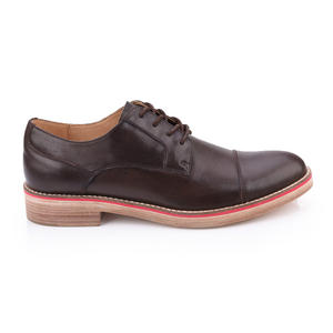  Leather Brogues Mens Shoes Factory