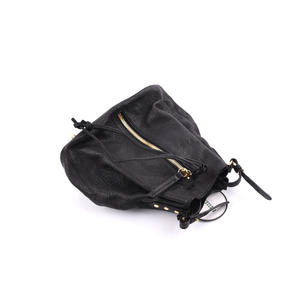Cow Leather Women Duffle Bag Manufacture
