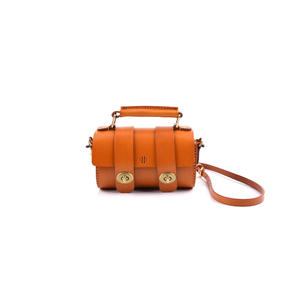 Cow Leather Mini Crossbody Bags Manufacture