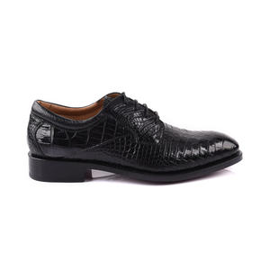 Goodyear Hand Work Men's Leather Shoes Manufacturers