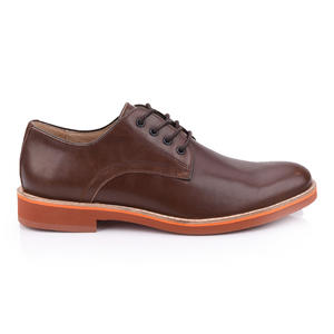 Oxford Men's Leather Shoes Suppliers And Manufacturers