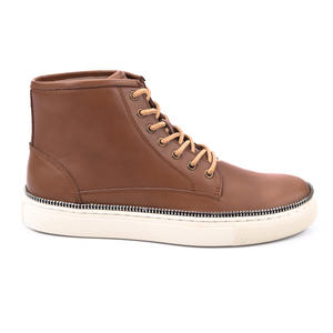 Men's Leather Sneaker Shoes Suppliers And Manufacturers