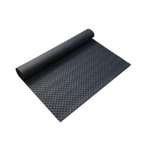 Single-sided Concave Sound Insulation Pad