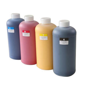 UV Ink For Label Printing 