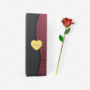 Luxury Birthday,Holiday,Bridesmaid Paper Boxes For Gifts Packaging For Lovers
