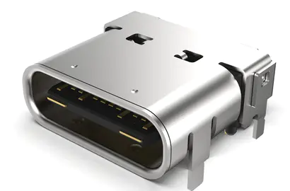 ¿Qué es el conector USB tipo C?