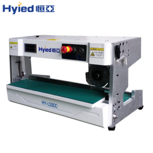 HY-LS500 Cutting Board Machine | Cutting And Splitting Machine