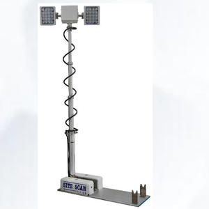 Roof Mount Seach Mast Light MTL Series 300W To 900W 