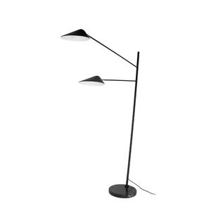 Pole bonnet home lamps|decor lamps|table lamps|indoor lighting|floor lamps