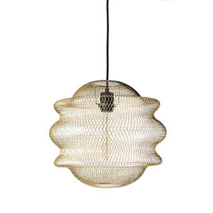 mesh wave| home lamps|decor lamps|indoor lamps|pendant lamps