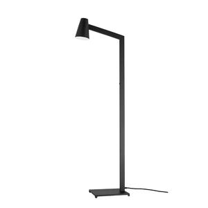 FL-16018 Pole Tilt Floor Lamp With Adjustable Angle