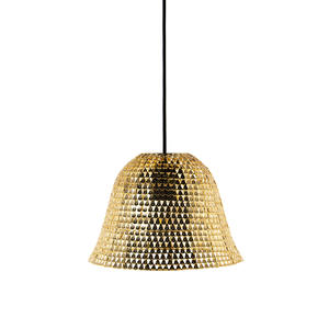 PL-17080 Mesh  Pendant Lamp With Appealing Light Effect