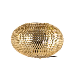 mesh wave| home lamps|decor lamps|indoor lamps|table lamps