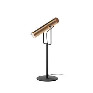 TL-15045 Pole Bino Table Lamp