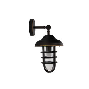 OW-20021 Pascal Outdoor Wall Lamp