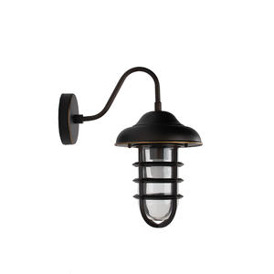 OW-22001 Pascal Outdoor Wall Lamp