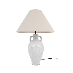 TL-22038 Basic Ceramics Table Lamp