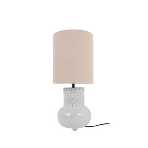 TL-22045 Basic Ceramics Table Lamp
