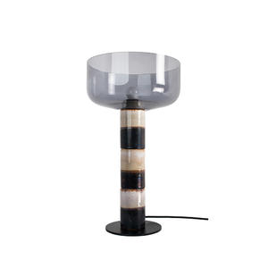 TL-22015 Basic Ceramics Table Lamp