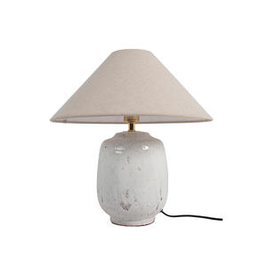 TL-22023 Basic Ceramics Table Lamp
