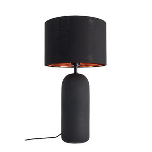 TL-22063 Ceramic Bases Table Lamp