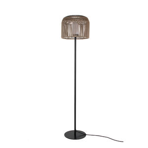 OF-22002 Cascade Outdoor Floor Lamp