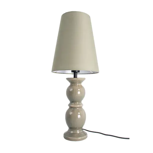 TL-22084 Ceramic Bases Table Lamp