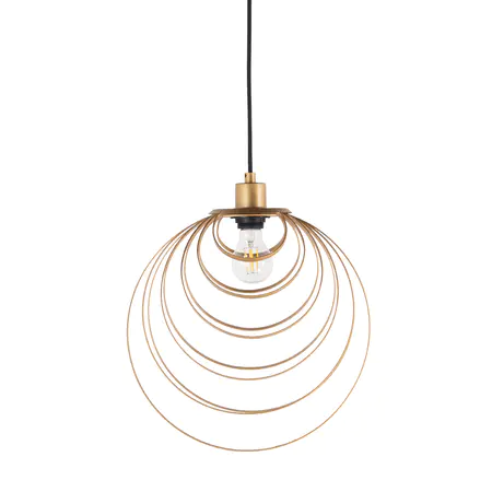 PL-22051 Oyster Pendant Lamp