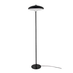 FL-22046 Clam Floor Lamp